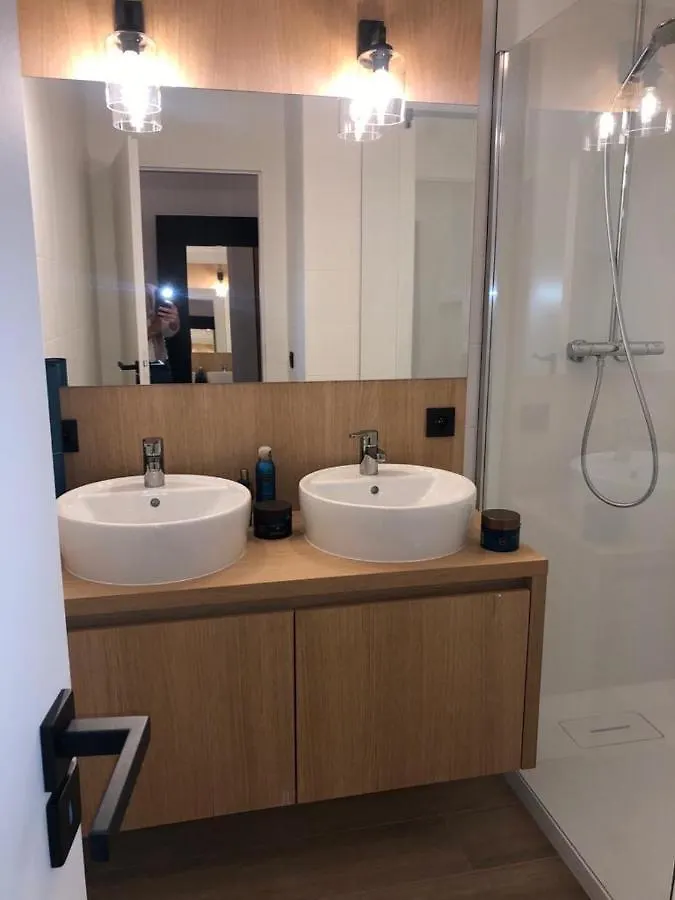 Apartment Espace Middelkerke