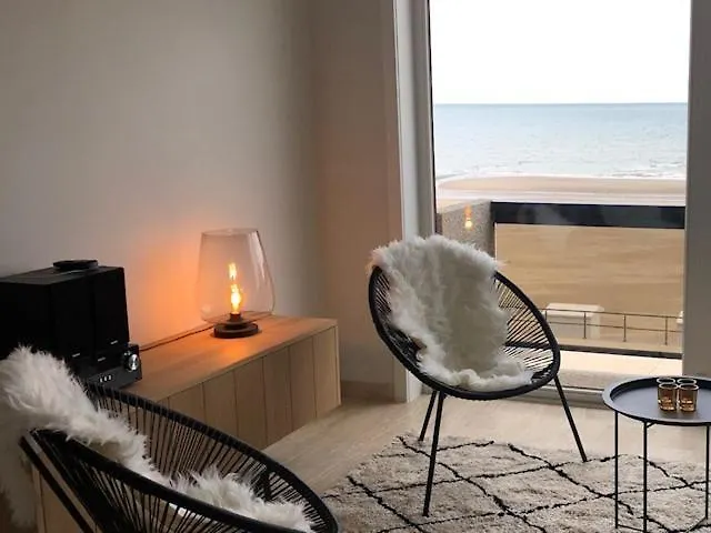 Espace Middelkerke Belgium