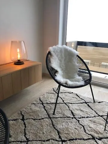 Espace Middelkerke