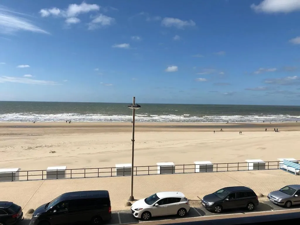 Espace Middelkerke