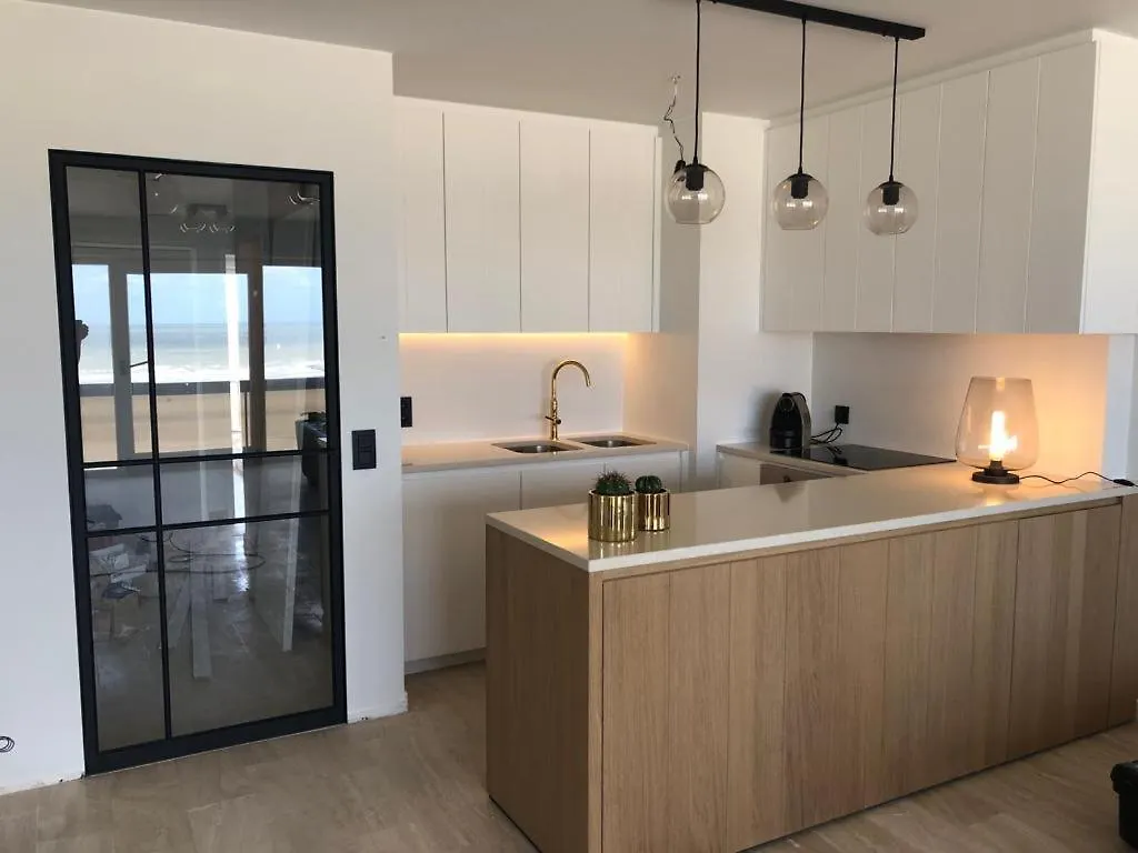 Apartment Espace Middelkerke